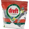 Discount Fresh Platinum Vaatwastabletten All In One Afwas- & Wasmiddelen