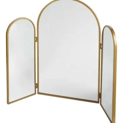 Sale Drieluik Spiegel Wanddecoratie