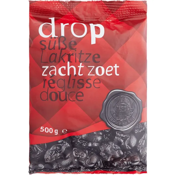 Discount Drop Zacht Zoet Drop & Snoep
