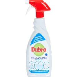 Outlet Badkamerreiniger Schoonmaakmiddelen