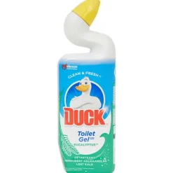 Sale Clean & Fresh Toiletgel Eucalyptus Schoonmaakmiddelen