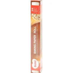 New Bakpapier Bewaren & Meenemen