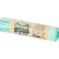 Sale Bio-Afvalzakken Prullenbakken