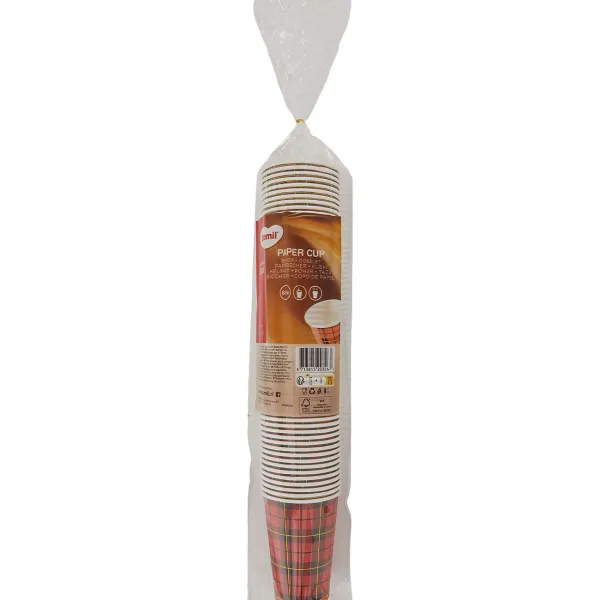 Clearance Papieren Bekers Feestartikelen