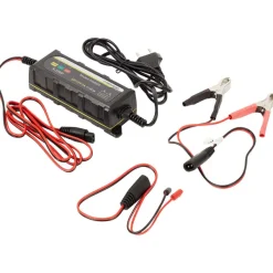 Clearance Acculader Auto Accessoires