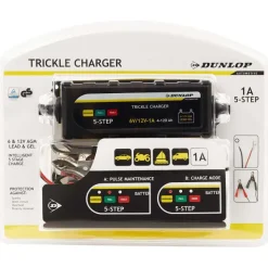 Clearance Acculader Auto Accessoires