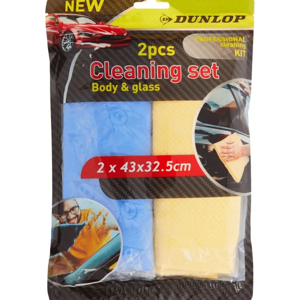 Online Auto Reinigingsset Auto Accessoires