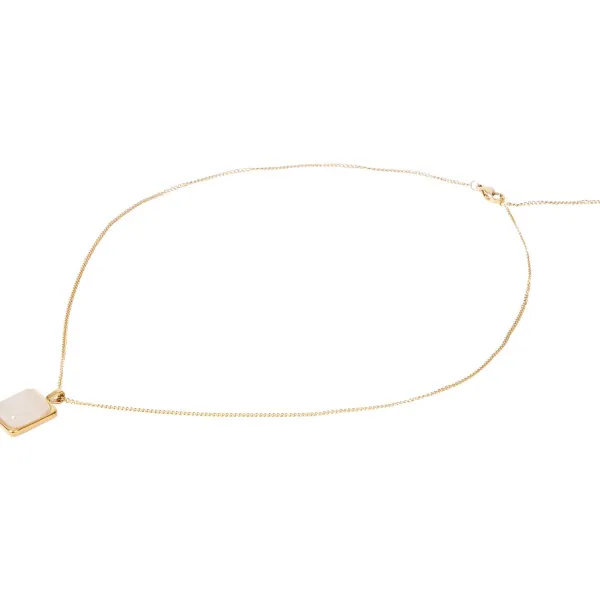Hot Edelstenen-Ketting Horloges & Sieraden