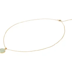 Hot Edelstenen-Ketting Horloges & Sieraden