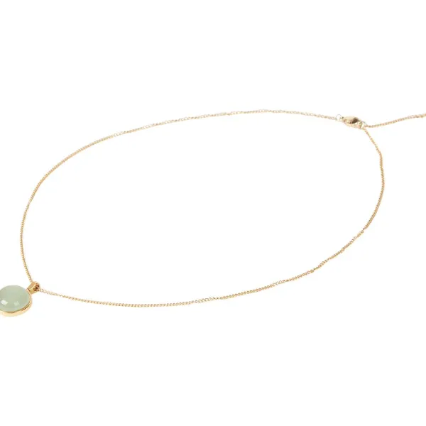 Hot Edelstenen-Ketting Horloges & Sieraden