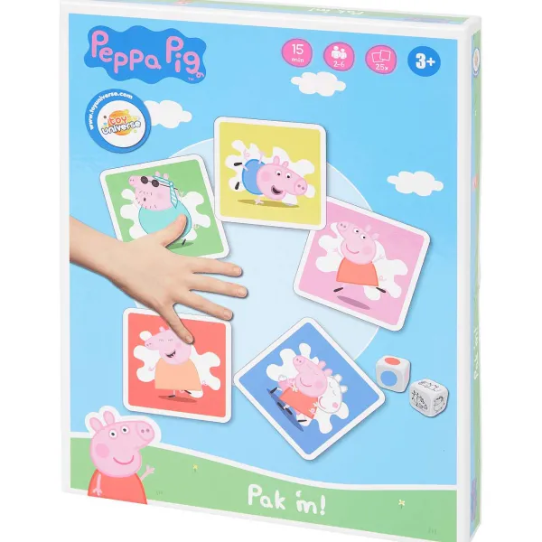 Best Educatief Spel Babyspeelgoed