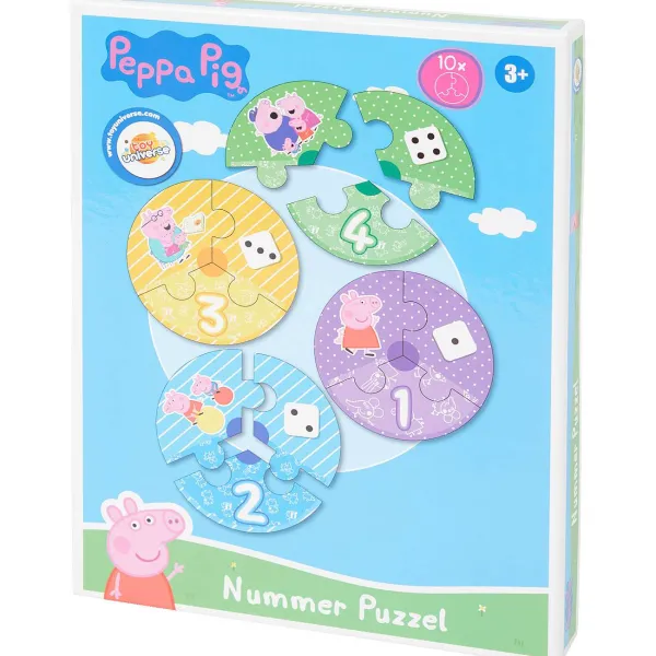 Best Educatief Spel Babyspeelgoed