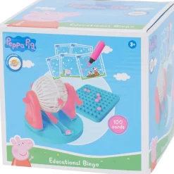 Hot Educatieve Bingo Spellen