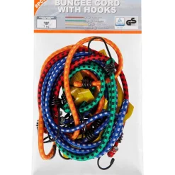 Discount Elastieken Binders Met Haken Fietsaccessoires
