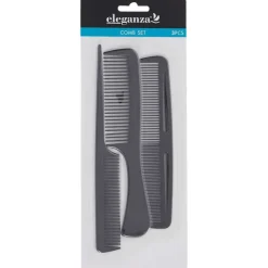 Best Eleganza Kammenset Haarverzorging