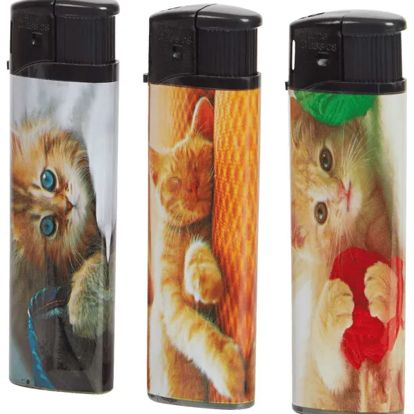 Discount Elektrische Aanstekers Bbq & Accessoires