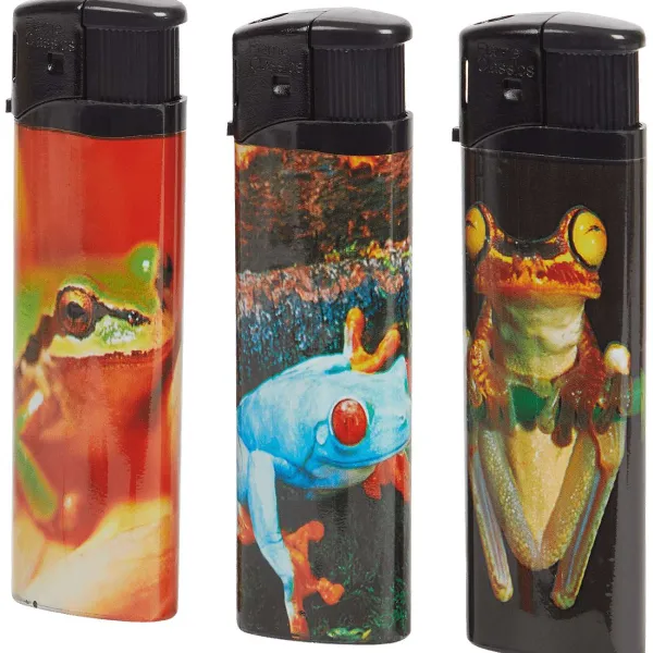 Discount Elektrische Aanstekers Bbq & Accessoires