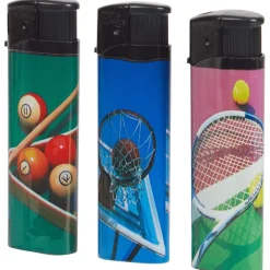 Discount Elektrische Aanstekers Bbq & Accessoires