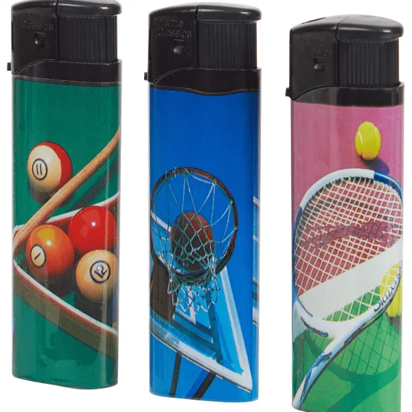 Discount Elektrische Aanstekers Bbq & Accessoires