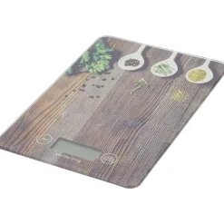 New Elektronische Keukenweegschaal Keukengerei