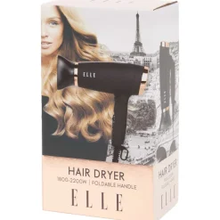 Online Elle F Hn Haarverzorging