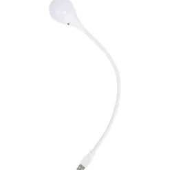 New Eurodomest Led Usb-Lamp Verlichting