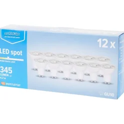 New Eurodomest Ledspot Verlichting