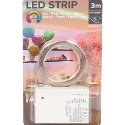 Discount Eurodomest Ledstrip Verlichting