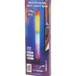 Outlet Eurodomest Rgb-Lichtbalk Verlichting