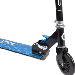 Fashion Evo Inklapbare Step Speelvoertuigen