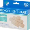 Hot Excellent Care Steriele Pleisters Gezondheid