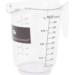 Clearance Excellent Houseware Maatbeker Keukengerei