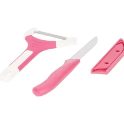 Online Excellent Houseware Schilmessenset Keukengerei