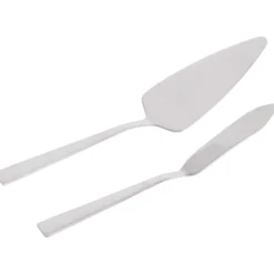 Hot Excellent Houseware Taartserveerset Bestek