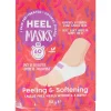 Hot Exfoli Rend Voetmasker Gezichtsverzorging