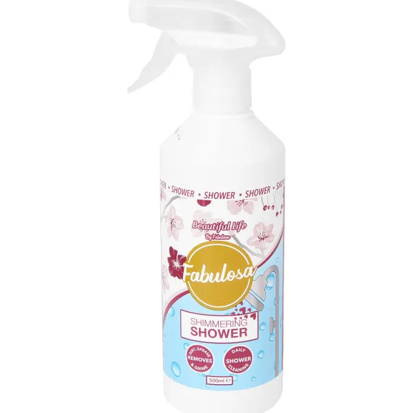 Hot Badkamerreiniger Schoonmaakmiddelen