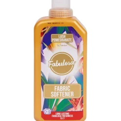 Fashion Wasverzachter Lush Pomegranate Afwas- & Wasmiddelen