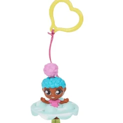 Clearance Fashion Fidgets Pop It Sleutelhanger Spellen