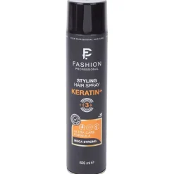 Online Fashion Professional Haarspray Keratine Mega Stong Haarverzorging