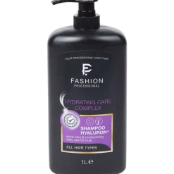Best Fashion Professional Shampoo Hyaluron+ Haarverzorging