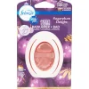 Fashion Ambi Pur Badkamer-Luchtverfrisser Sugarplum Delight Afwas- & Wasmiddelen