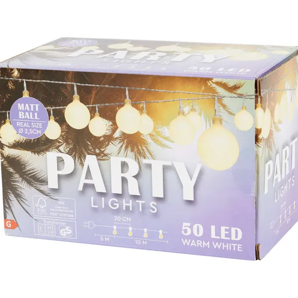 Sale Feestverlichting Buitenverlichting