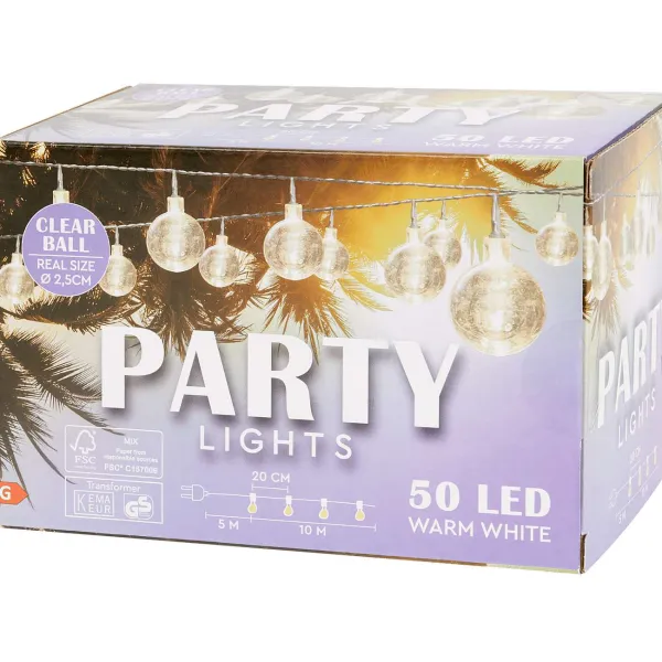 Sale Feestverlichting Buitenverlichting
