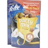 New Party Mix Kattensnacks Original Dierenvoeding