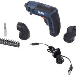 Discount Accu-Schroevendraaier Gereedschap