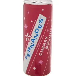 Online Frisdrank Cherry Bouquet Drinken
