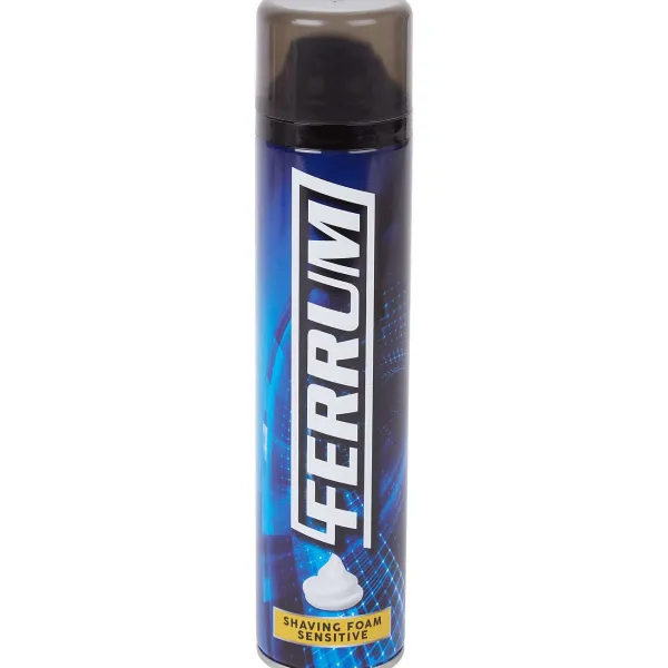 New Scheerschuim Ontharen & Scheren