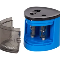 Online Fichero Elektrische Puntenslijper Bureau Accessoires