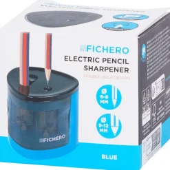 Online Fichero Elektrische Puntenslijper Bureau Accessoires