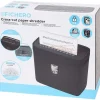 Online Fichero Papierversnipperaar Bureau Accessoires